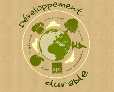 Développement durable