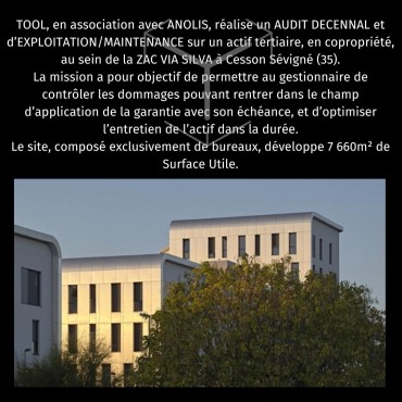 Partenariat TOOL IMMOBILIER