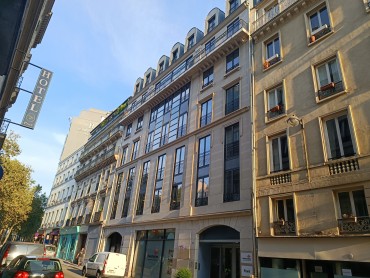 Audit technique immobilier